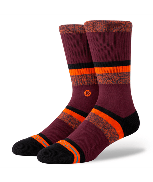 Stance CLOTHING - Socks Stance *24W*  Dante Crew