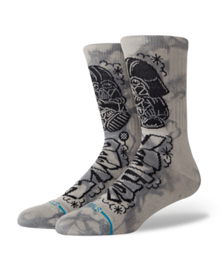 Stance CLOTHING - Socks Stance *24W*  Lufm Dj Darth Crew