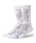 Stance CLOTHING - Socks Stance *24W*  Lufm Dj Trooper Crew