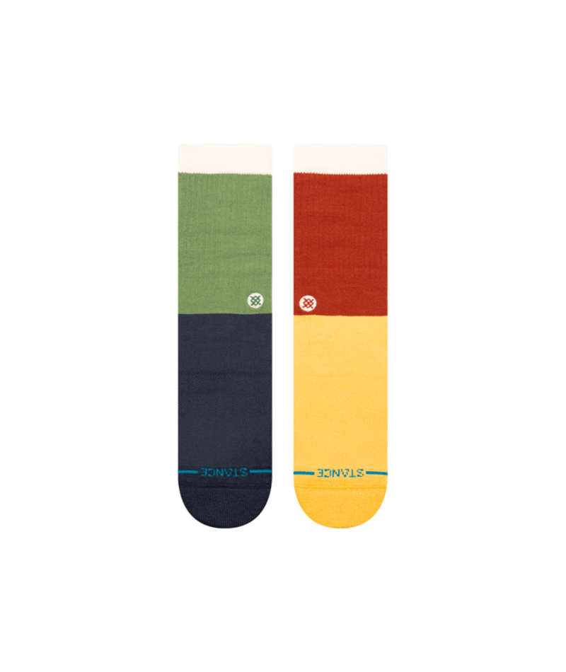 Stance CLOTHING - Socks Stance *24W*  Messed Up Crew