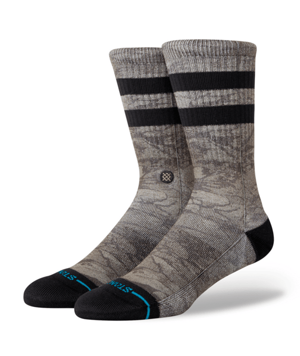 Stance CLOTHING - Socks Stance *24W*  Rompin Crew