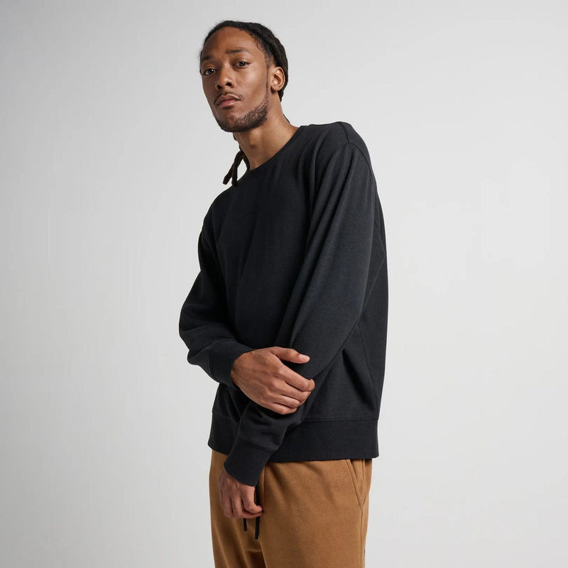 Stance CLOTHING - Men - Apparel - Top Stance *24W*  Shelter Crew