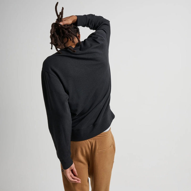 Stance CLOTHING - Men - Apparel - Top Stance *24W*  Shelter Crew