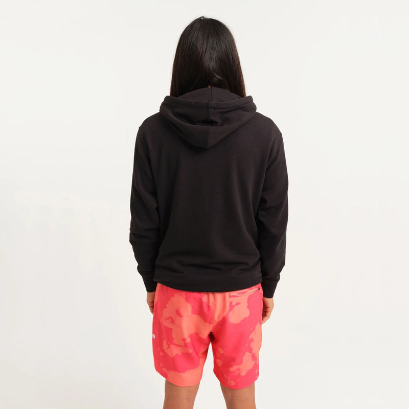 Stance CLOTHING - Men - Apparel - Top Stance *24W*  Shelter Hoodie