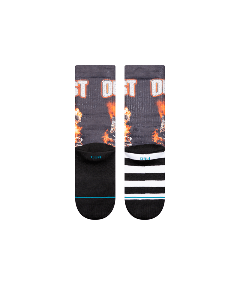 Stance CLOTHING - Socks Stance *24W*  Stankonia Crew