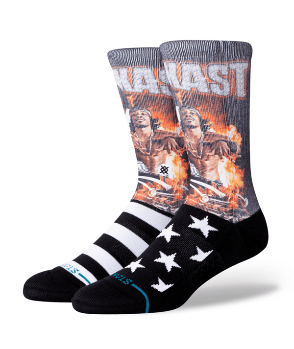 Stance CLOTHING - Socks Stance *24W*  Stankonia Crew