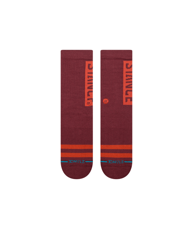 Stance CLOTHING - Socks Stance *24W*  Stp OG