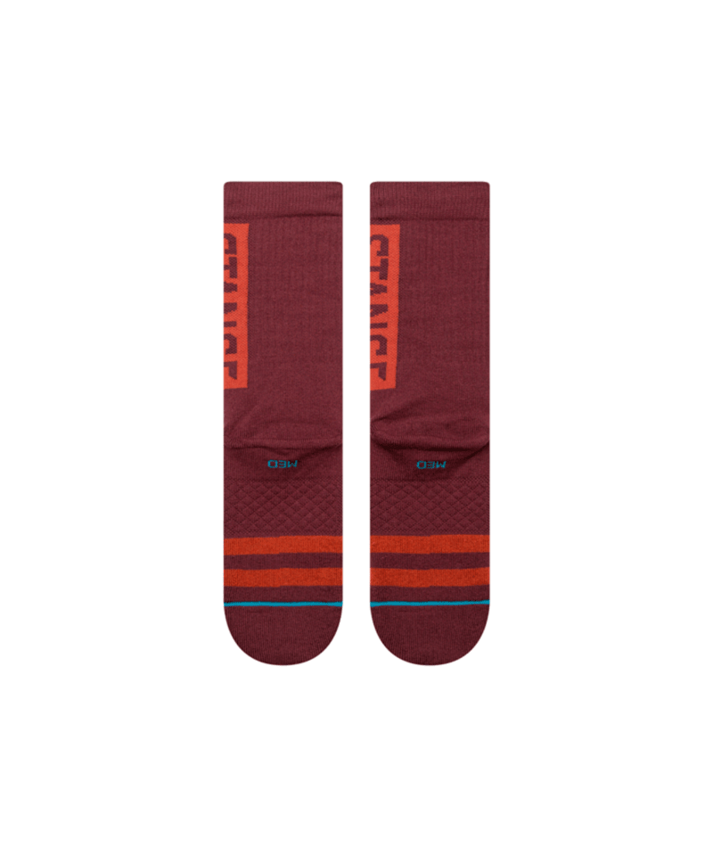 Stance CLOTHING - Socks Stance *24W*  Stp OG