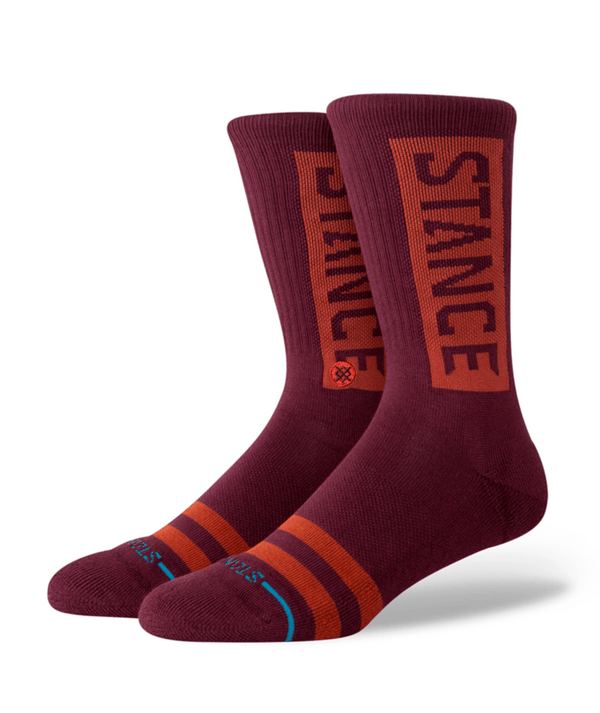 Stance CLOTHING - Socks Stance *24W*  Stp OG