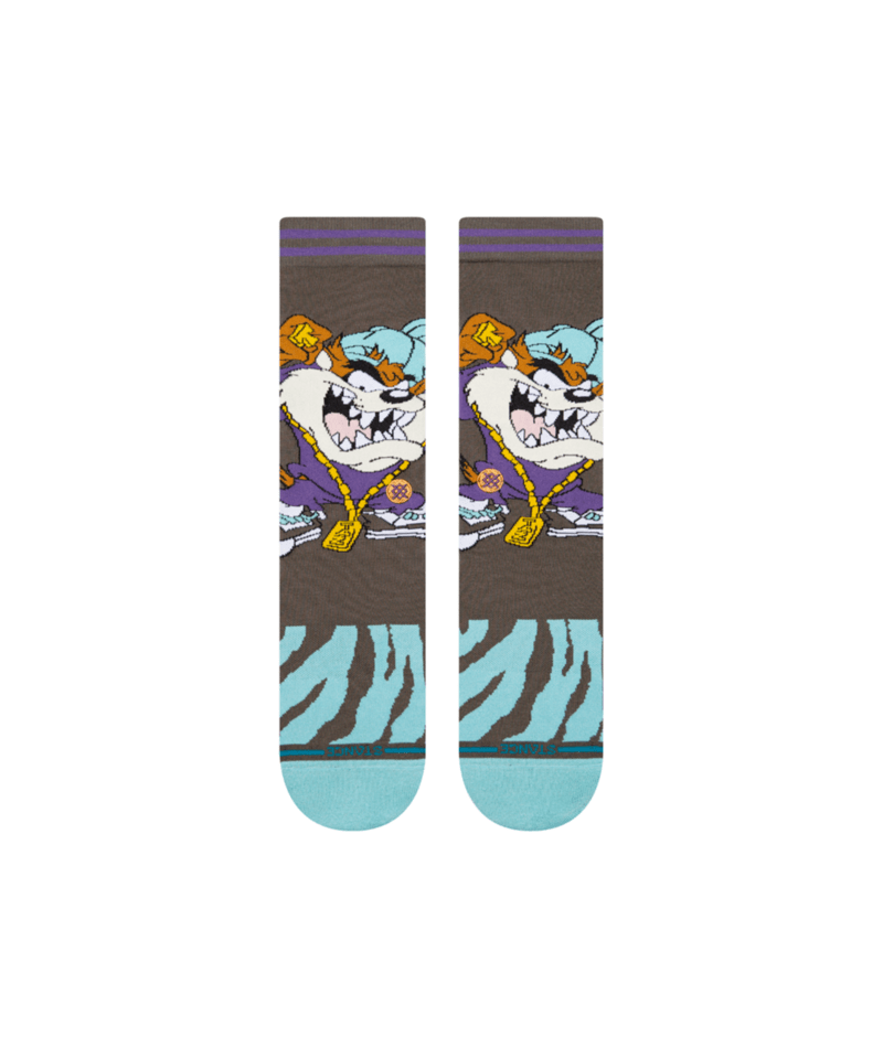 Stance CLOTHING - Socks Stance *24W*  Taz Crew