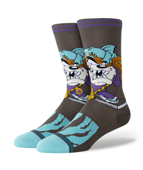 Stance CLOTHING - Socks Stance *24W*  Taz Crew