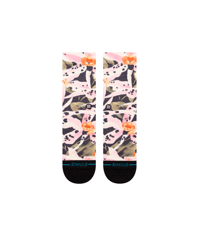 Stance CLOTHING - Socks Stance *24W*  Wo Encyclia Crew