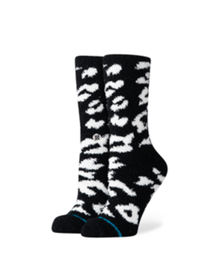 Stance CLOTHING - Socks Stance *24W*  Wo Purrfect Crew