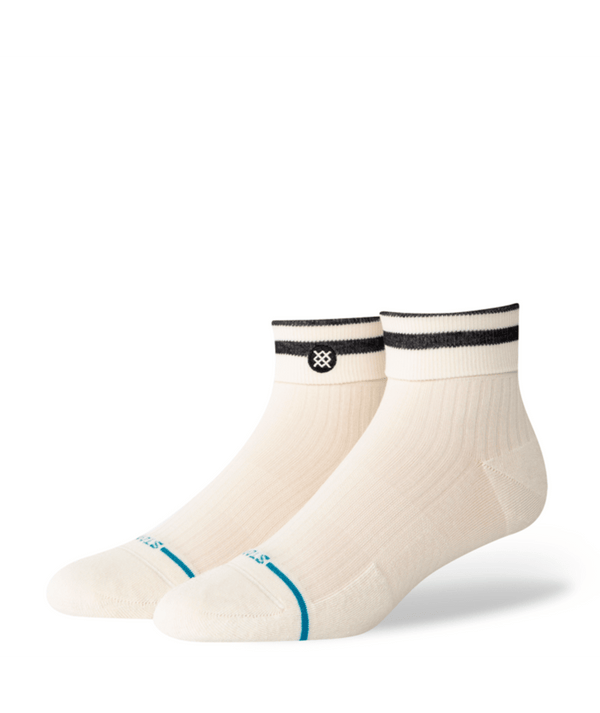 Stance CLOTHING - Socks Stance *24W*  Wo Roll Cuff Quarter