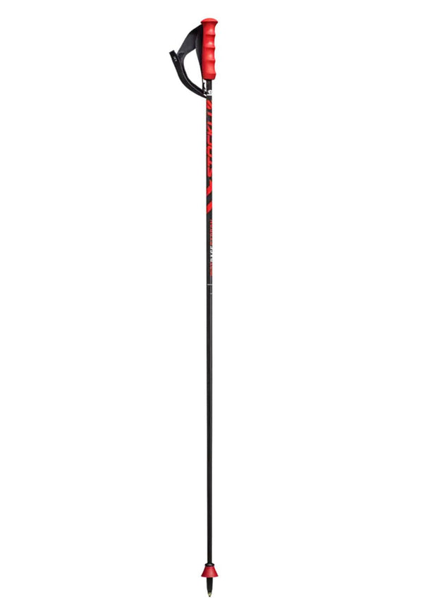 Carbon Race WRT Poles Stockli