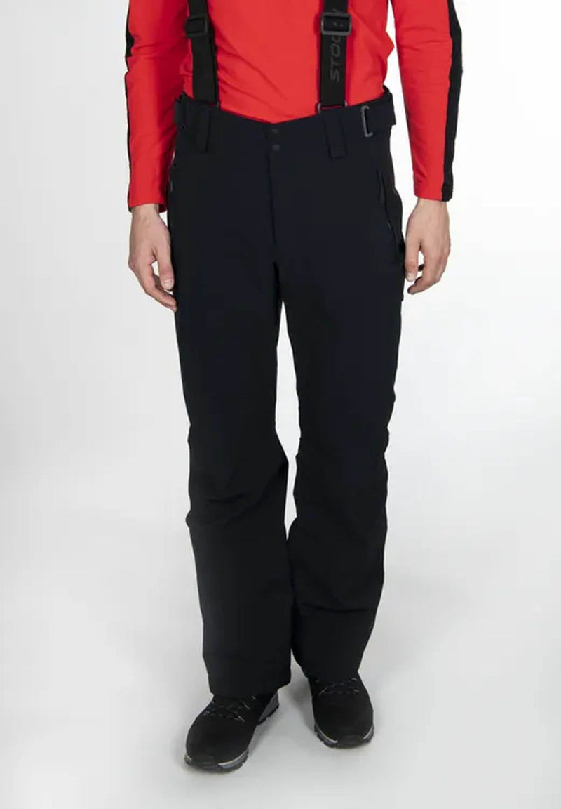 Men's Ski Pant Race Stockli