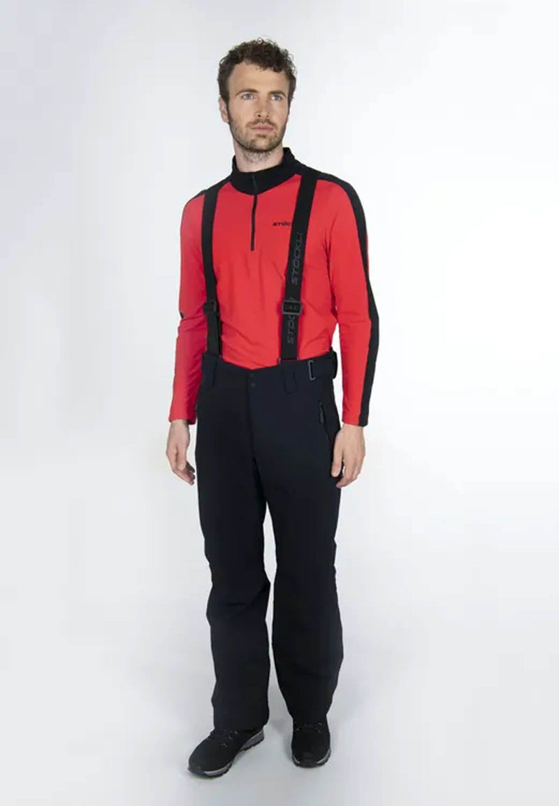 Men's Ski Pant Race Stockli