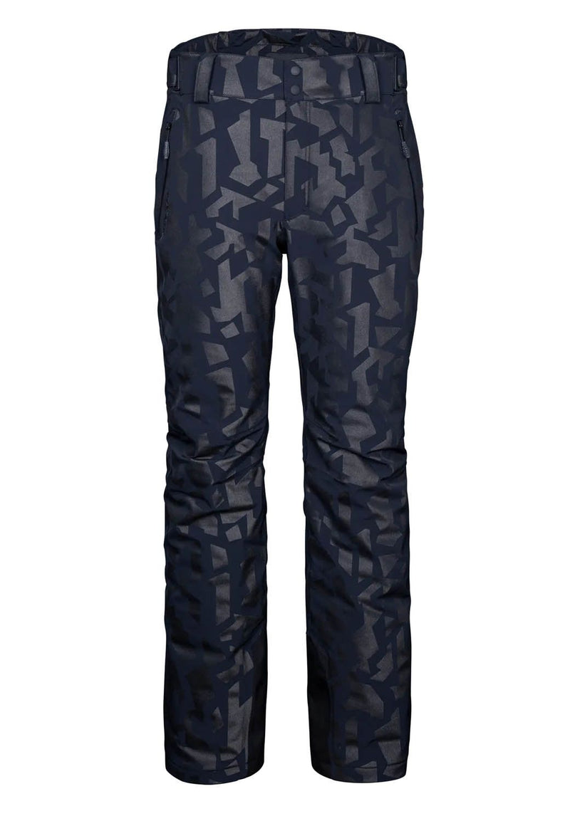 Men's Ski Pant Race Stockli