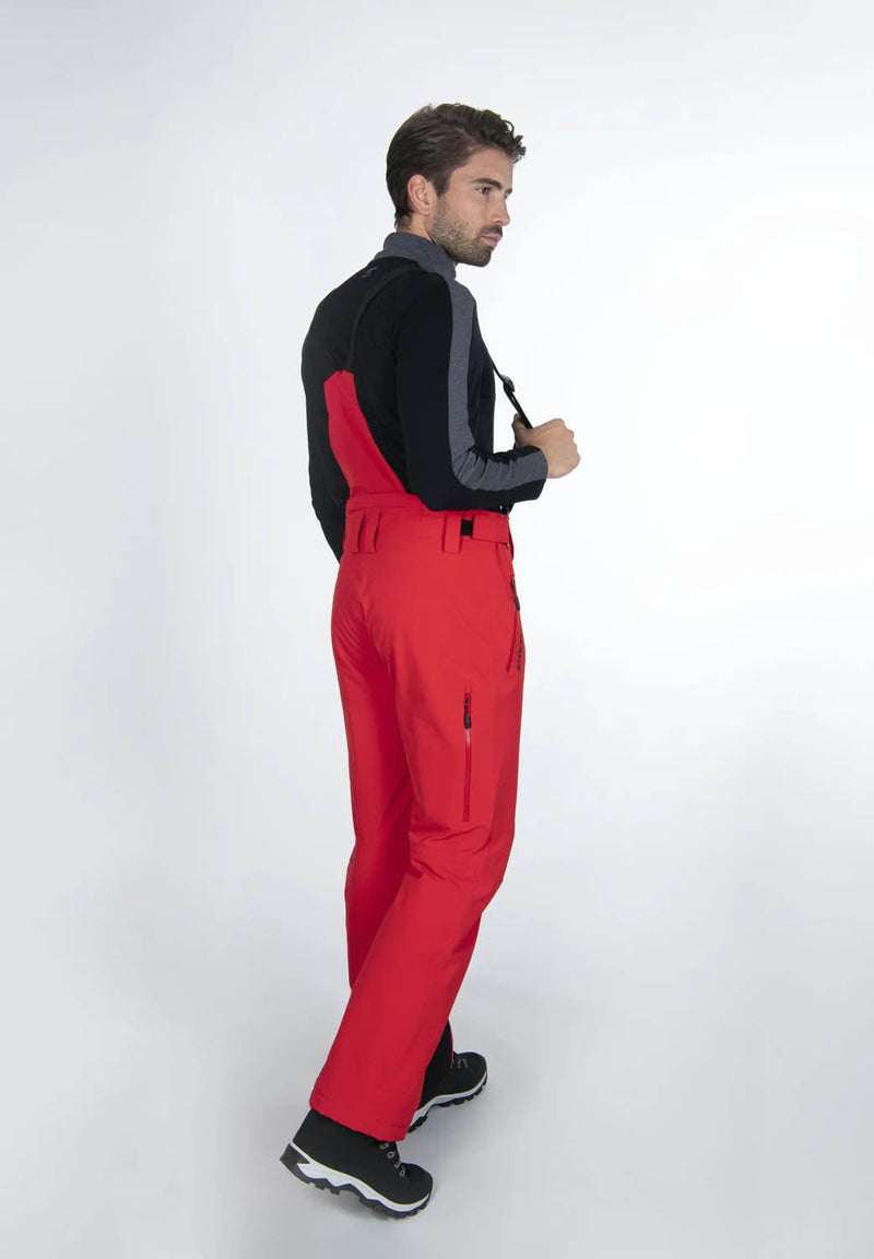 Men's Ski Pant Race Stockli