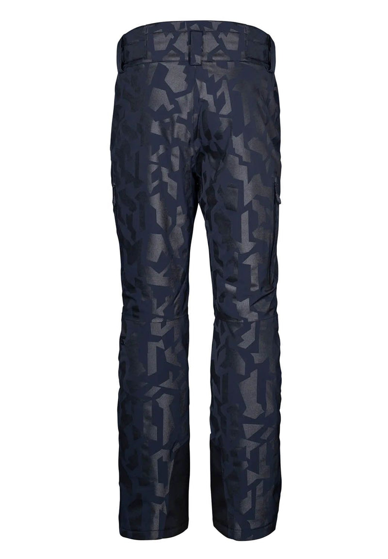 Men's Ski Pant Race Stockli