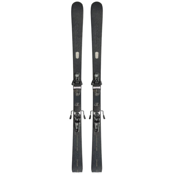 Stockli All Mountain Montero AX Orea + Strive 13D Black