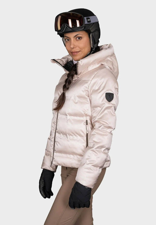 Stockli Jacket Women's Skijacket Futura