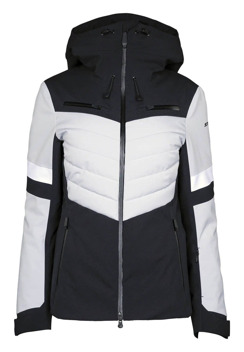 Stockli Jacket Women's Skijacket Performance