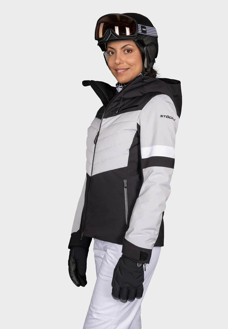 Stockli Jacket Women's Skijacket Performance