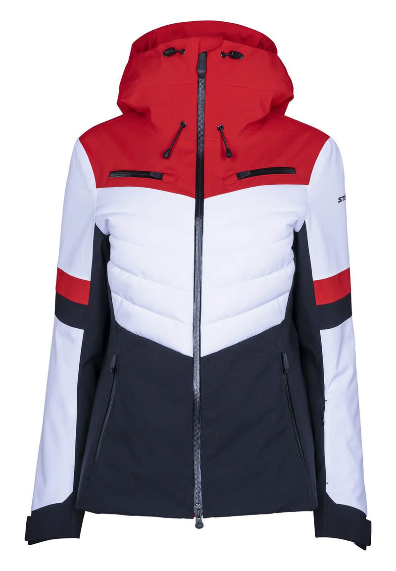 Stockli Jacket Women's Skijacket Performance