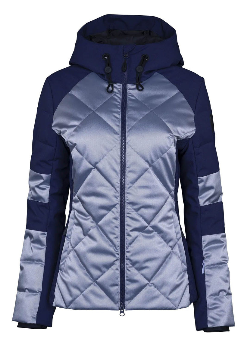 Stockli Jacket Women's Skijacket Style