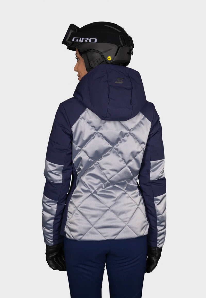 Stockli Jacket Women's Skijacket Style