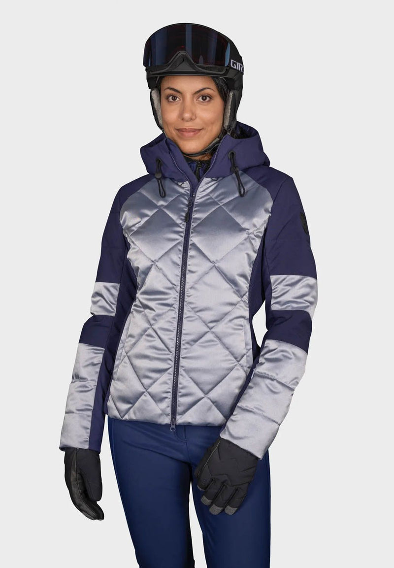 Stockli Jacket Women's Skijacket Style