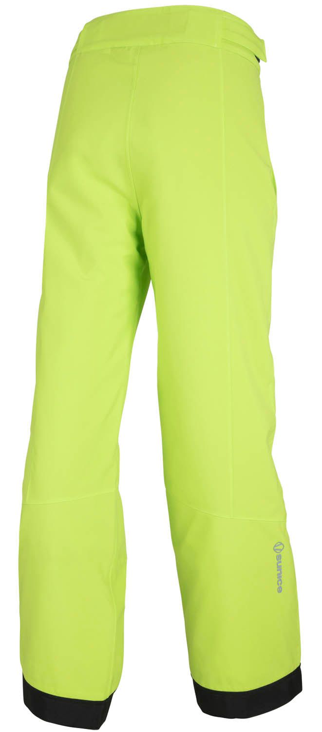 Boy's Laser Pants Woven Sunice