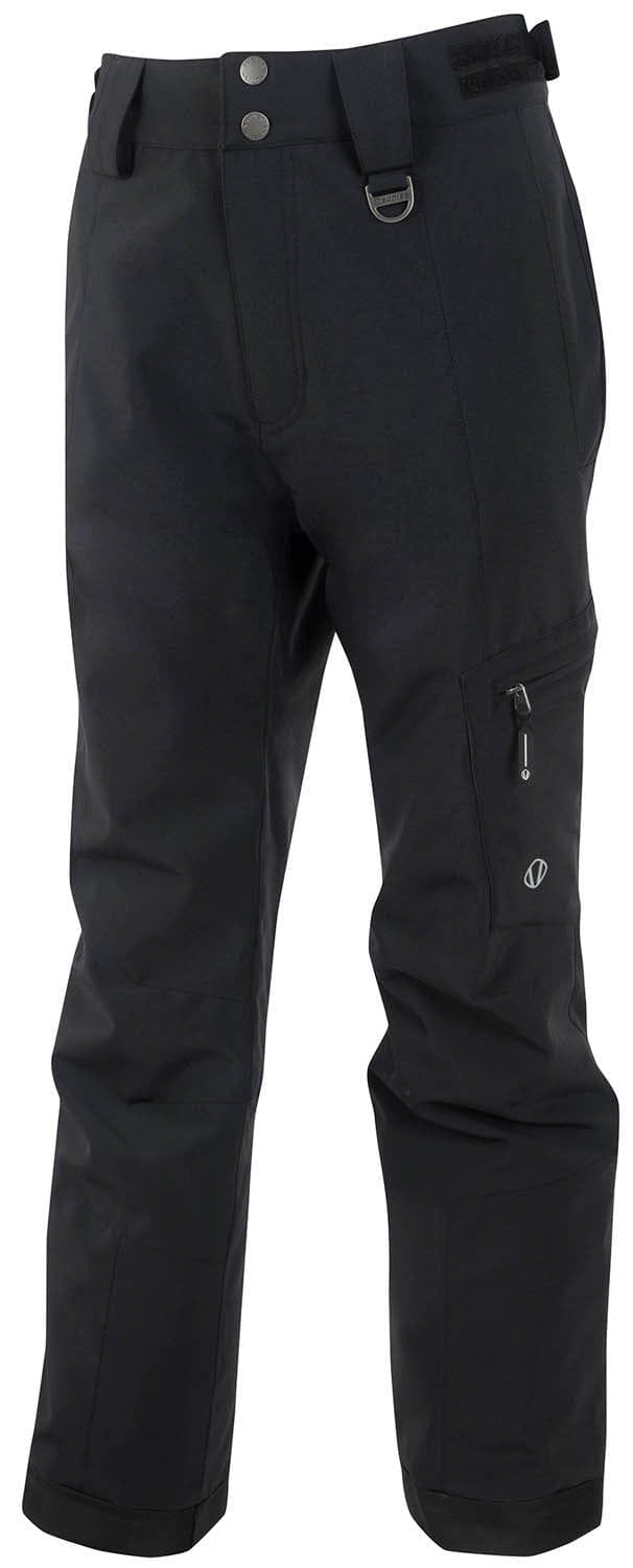 Boy's Laser Pants Woven Sunice