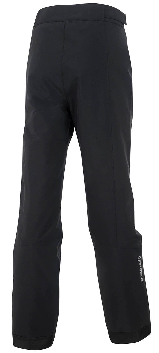 Boy's Laser Pants Woven Sunice