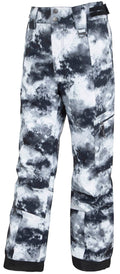 Boy's Laser Pants Woven Sunice