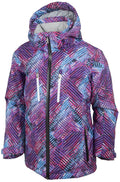 Girl's Zara Ski Jacket Woven Sunice