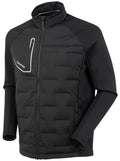 Sunice Insulator Jacket Men's Hamilton 2.0 Thermal Hybrid Jacket