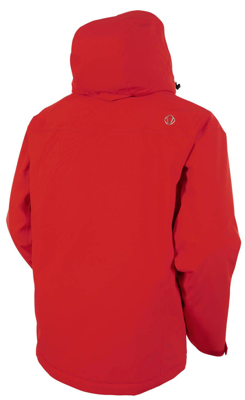 Sunice Jacket Men's Vibe Ski Jacket