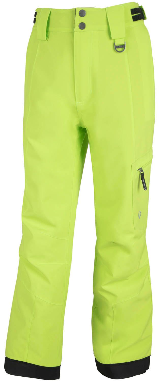 Boy's Laser Pants Woven Sunice