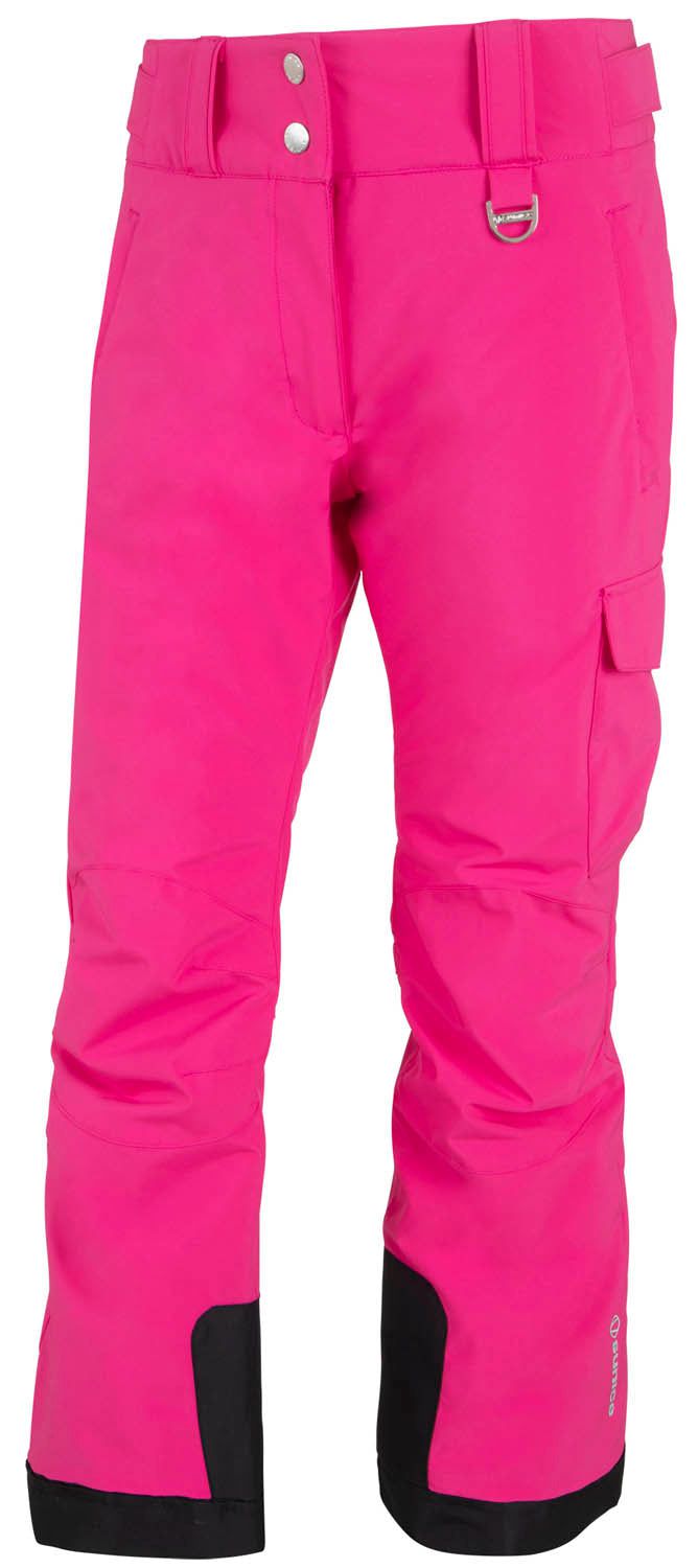 Sunice CLOTHING - Kids - Outerwear - Pant Sunice *24W*  Girls Zoe Ski Pants Woven