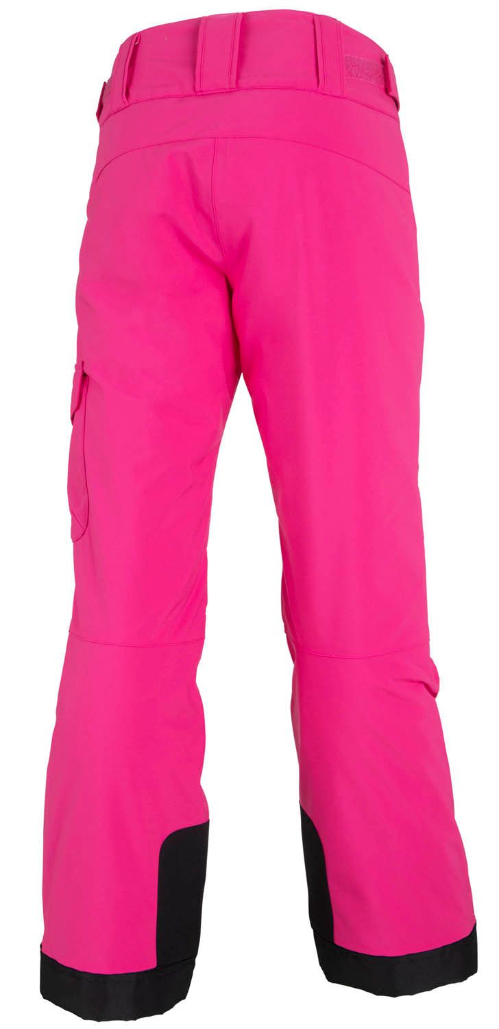 Sunice CLOTHING - Kids - Outerwear - Pant Sunice *24W*  Girls Zoe Ski Pants Woven