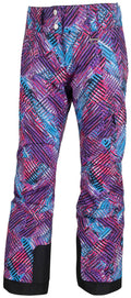 Sunice CLOTHING - Kids - Outerwear - Pant Sunice *24W*  Girls Zoe Ski Pants Woven