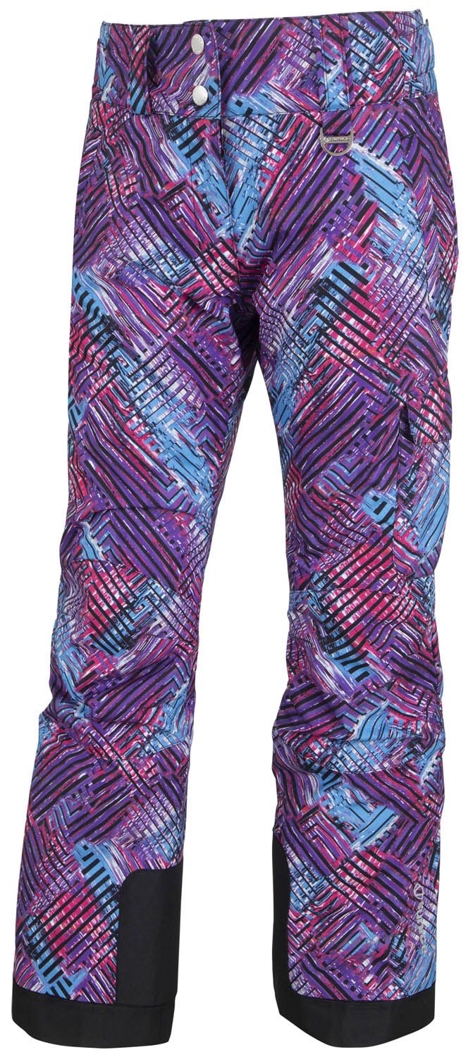 Sunice CLOTHING - Kids - Outerwear - Pant Sunice *24W*  Girls Zoe Ski Pants Woven