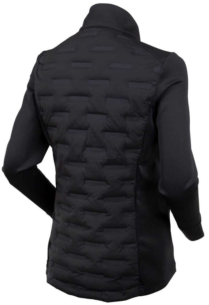 Sunice CLOTHING - Women - Apparel - Top Sunice *24W*  Women Ella 2.0 Thermal Hybrid Jacket