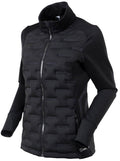 Sunice CLOTHING - Women - Apparel - Top Sunice *24W*  Women Ella 2.0 Thermal Hybrid Jacket