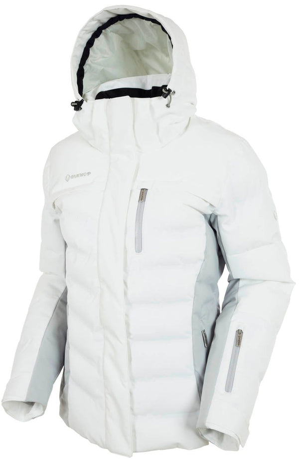 Sunice CLOTHING - Women - Outerwear - Jacket Sunice *24W*  Women's Amber Ski Jacket