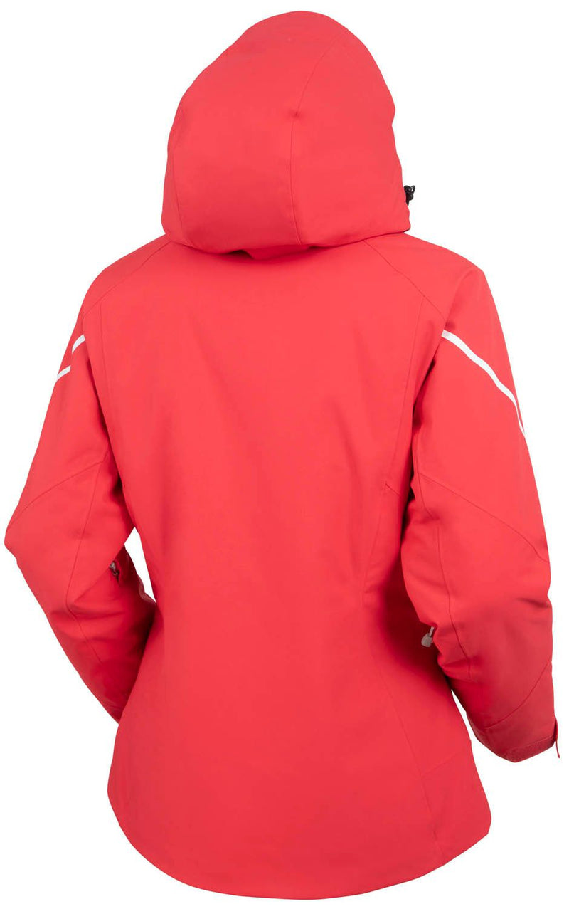 Sunice CLOTHING - Women - Outerwear - Jacket Sunice *24W*  Women's Elissa Ski Jacket