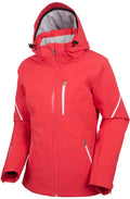 Sunice CLOTHING - Women - Outerwear - Jacket Sunice *24W*  Women's Elissa Ski Jacket