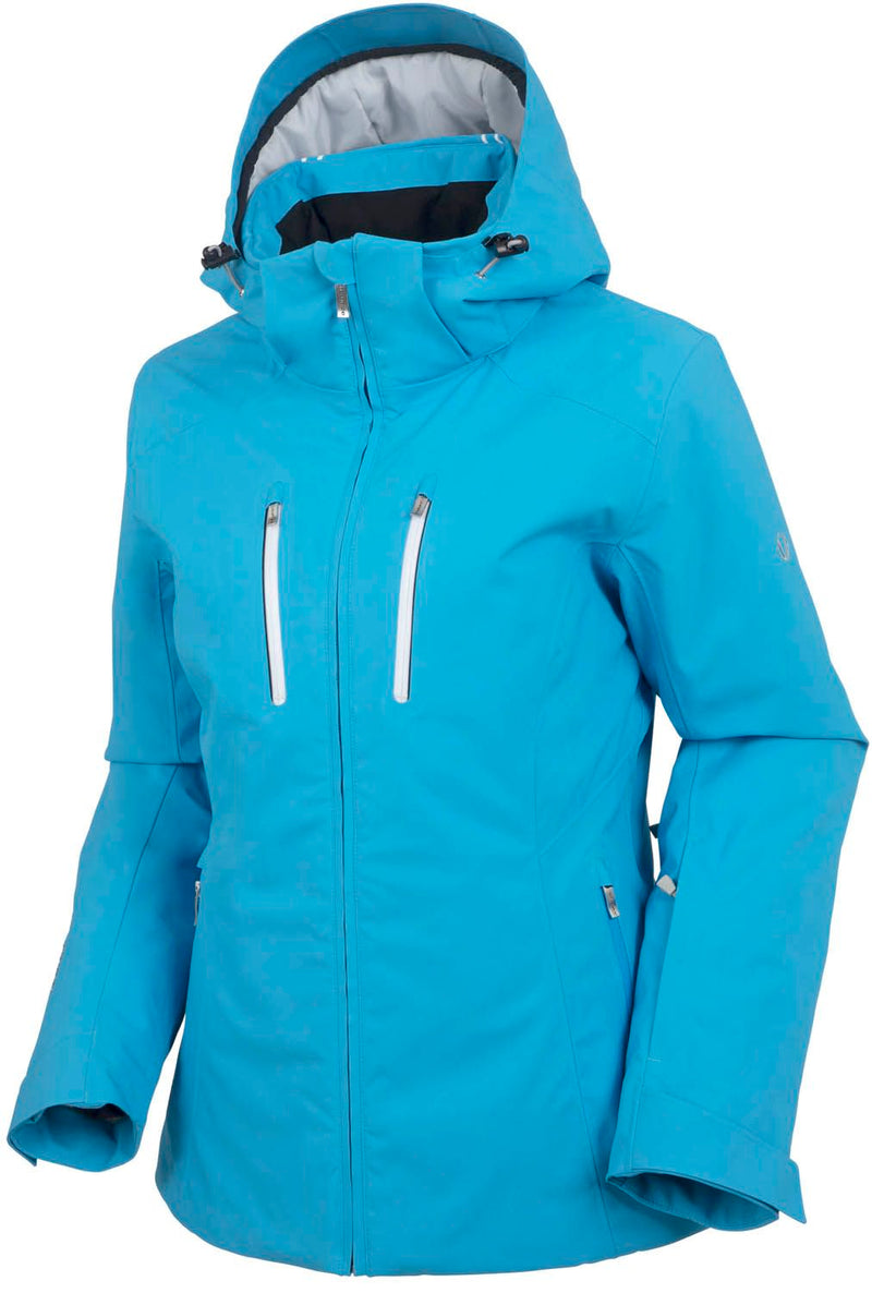 Sunice CLOTHING - Women - Outerwear - Jacket Sunice *24W*  Women's Erika Ski Jacket